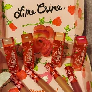 Lime Crime
